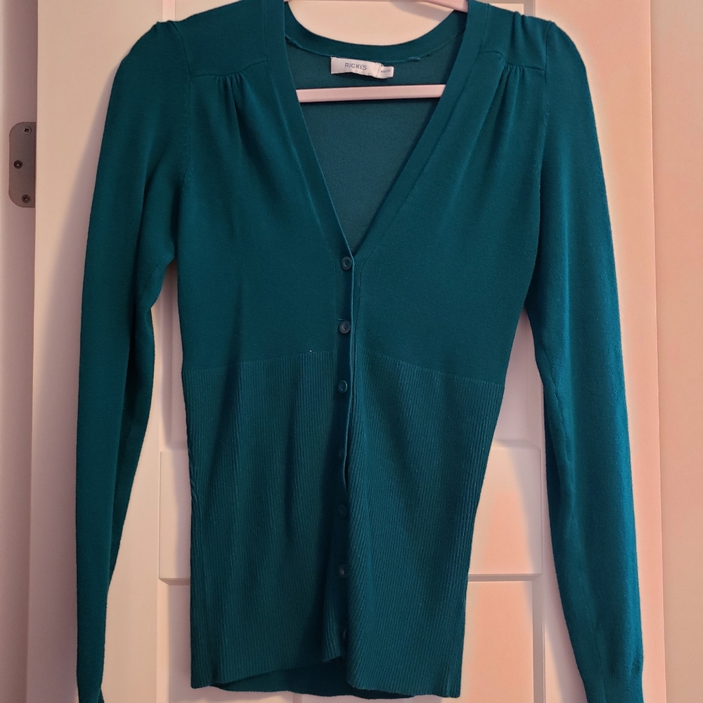 Cardigan